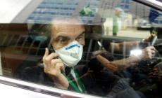 Attilio Fontana: "La politica ha perso un'occasione"
