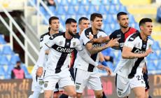 Vazquez di rapina, Inglese sempre a secco
