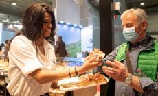 Pizze, cibo kosher e tutto il food di domani