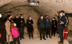 Museo del Salame, ora il castello si visita in 3D. Grazie ai ragazzi del «Gadda»