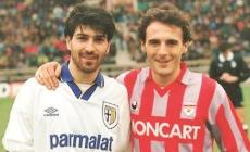 Marco Giandebiaggi «Scelte azzeccate nella promozione della Cremonese»