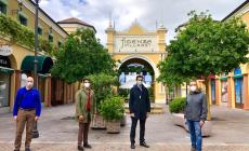 Il Fidenza Village riapre: parola d'ordine &laquo;sicurezza&raquo;