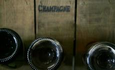 «Mi avevano rubato champagne: e lo hanno ritrovato»