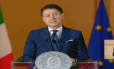 Conte: "Ripartire con un rischio (calcolato) da accettare" - Video