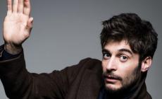 Guanciale al Regio: &laquo;Vi sprofondo in un'altra dimensione&raquo;