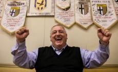 «Corradone» era il suo sorriso
