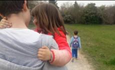 Autismo, diagnosi più sicure con il tracciamento dello sguardo