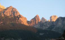 La Val di Sole offre una vacanza gratis agli operatori sanitari