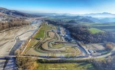  Il «Riccardo Paletti»  riaccende i motori per la fase 2