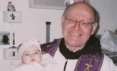 L'Oltretorrente piange padre Pietro Rossi