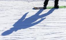 Cade sul Mont Dolent, morto uno snowboarder