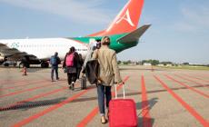 Aeroporto Verdi, si decolla: da Parma  ora si vola anche in Spagna ed Egitto