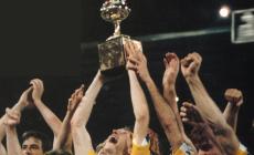 Trent'anni fa la prima Coppa del Parma