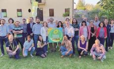 Europa Verde si presenta «Parma, cambia aria»