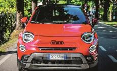 Fiat Tipo e 500X, due passi nell'ibrido