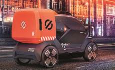 Mobilize, l'auto diventa servizio
