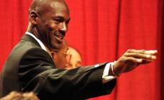 Sneaker usate di  Jordan vendute a 517mila euro, è record
