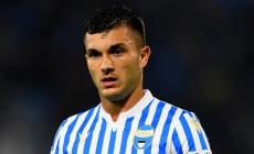 Spal: sirene spagnole per Strefezza