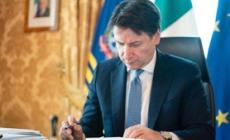 Conte firma il decreto sulle riaperture, inizia la 'nuova' fase 2