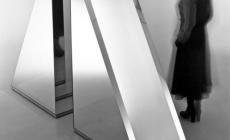 Addio a Nanda Vigo, la designer della luce