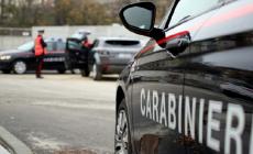 Guardie e ladri: inseguimento nella notte fra Noceto e Fontevivo