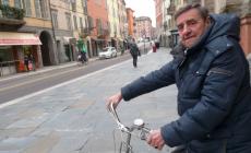 Addio a Salvi, cavaliere dell'Oltretorrente