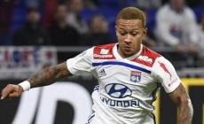 Il Milan pensa al futuro: Depay per l'attacco