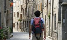 Pellegrino stroncato da un malore mentre percorre la Via Francigena