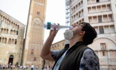 Ecco l'anticiclone «Hannibal», a Parma previsti oltre 30 gradi