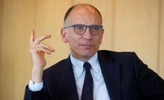 Enrico Letta: Parma ha una vocazione europea