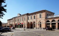 Si arrampica su un vagone, folgorato un ragazzo di 16 anni