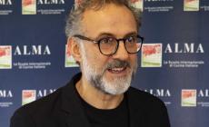  Lo chef Bottura: 'Riapro il 2 giugno, voglio sicurezza'