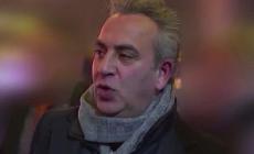 Frode fiscale, operazione 'Work in progress': torna in carcere Franco Gigliotti - Video