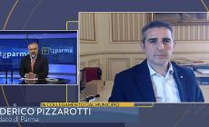 Pizzarotti: 'Ora penseremo a pedonalizzazioni per dar più spazio a bar e ristoranti' - Video