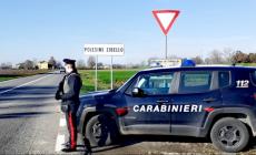 L'anziana non &laquo;abbocca&raquo; e la truffa non riesce