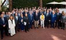 Da Compiano e Bardi alla corte del principe Alberto di Monaco