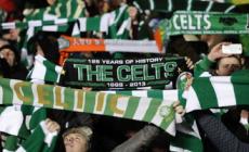 Stop definitivo in Scozia: Celtic campione