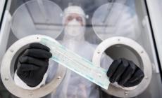 Azienda Usa, dati positivi da primi test