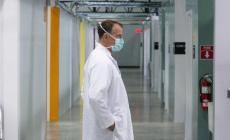 Coronavirus, 99 vittime in 24 ore: il minimo dall'inizio della quarantena