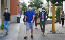 Fidenza Village, primi clienti tra severe norme di sicurezza