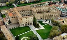 La nuova Piazza della Pace diventata salotto