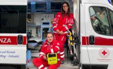 Salvano una vita col defibrillatore tenuto in auto