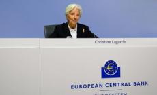 Coronavirus, Lagarde: "Occasione per modernizzare il patto di stabilità"