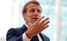 Il partito di Macron perde la maggioranza in Parlamento