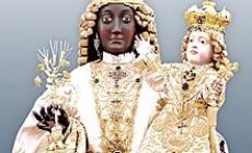Festa con potenti mortaretti, assembramento nel Foggiano