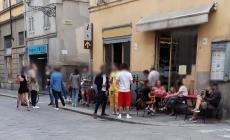 Aperitivi 'affollati', Casa: 'Da oggi chi non rispetta le regole rischia di chiudere'
