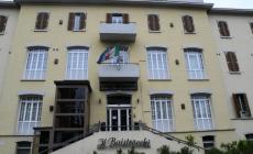 Fallimento Baistrocchi, un bando per l'affitto del centro termale