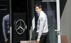 La Formula 1 nelle mani di Toto Wolff