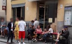 Aggregazioni davanti ai bar, un titolare promette: 'Faremo maggiori controlli' - Video