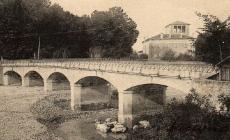 Ponte Dattaro, dove la Parma era un paradiso